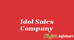 Idol Sales Company