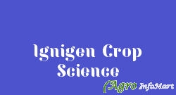 Ignigen Crop Science