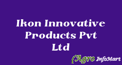 Ikon Innovative Products Pvt Ltd pune india
