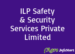 ILP Safety & Security Services Private Limited