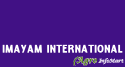 Imayam International chennai india