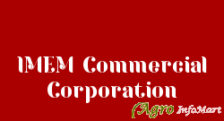 IMEM Commercial Corporation chennai india