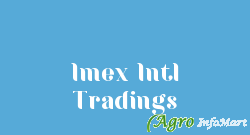 Imex Intl Tradings