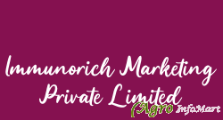 Immunorich Marketing Private Limited
