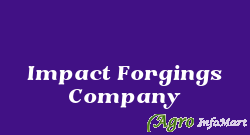 Impact Forgings Company