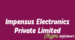 Impensus Electronics Private Limited chennai india