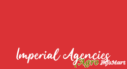 Imperial Agencies