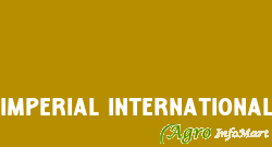 Imperial International mumbai india