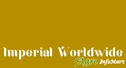Imperial Worldwide indore india
