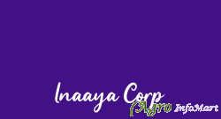 Inaaya Corp mumbai india