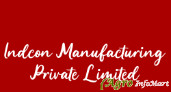 Indcon Manufacturing Private Limited