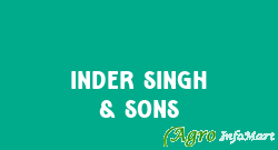 Inder Singh & Sons delhi india