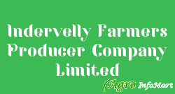 Indervelly Farmers Producer Company Limited