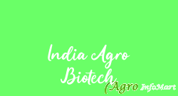 India Agro Biotech sitapur india