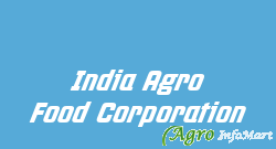 India Agro Food Corporation
