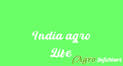 India agro Life ujjain india