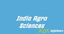 India Agro Sciences