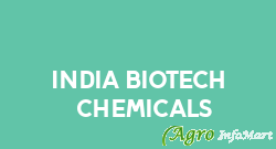 India Biotech & Chemicals
