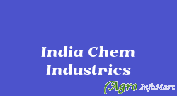 India Chem Industries ahmednagar india