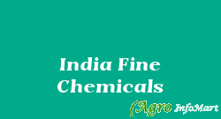 India Fine Chemicals