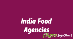 India Food Agencies