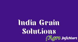 India Grain Solutions