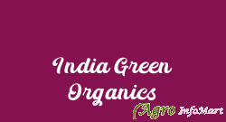India Green Organics