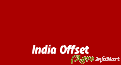 India Offset rajkot india