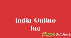 India Online Inc