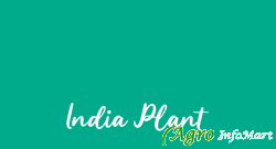 India Plant lucknow india