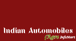 Indian Automobiles