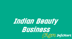 Indian Beauty Business