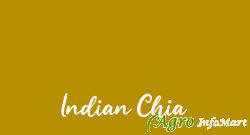 Indian Chia