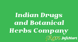 Indian Drugs and Botanical Herbs Company delhi india