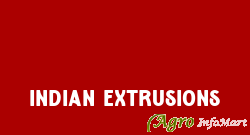 Indian Extrusions