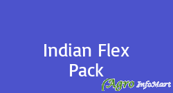 Indian Flex Pack bangalore india