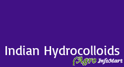 Indian Hydrocolloids