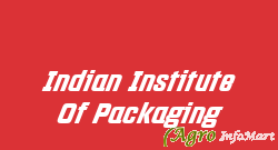 Indian Institute Of Packaging