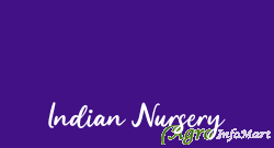 Indian Nursery