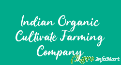 Indian Organic Cultivate Farming Company