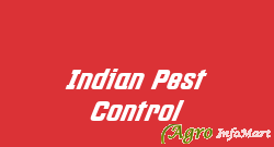 Indian Pest Control nagpur india