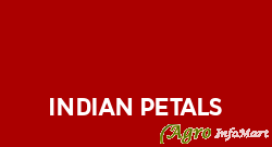 Indian Petals