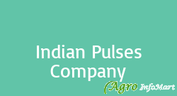 Indian Pulses Company