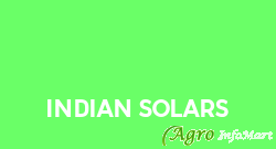 Indian Solars