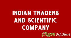 Indian Traders And Scientific Company