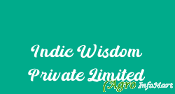 Indic Wisdom Private Limited
