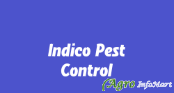 Indico Pest Control