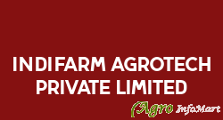 Indifarm Agrotech Private Limited pune india