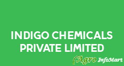 Indigo Chemicals Private Limited nashik india