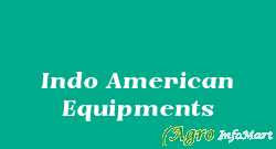 Indo American Equipments jalna india